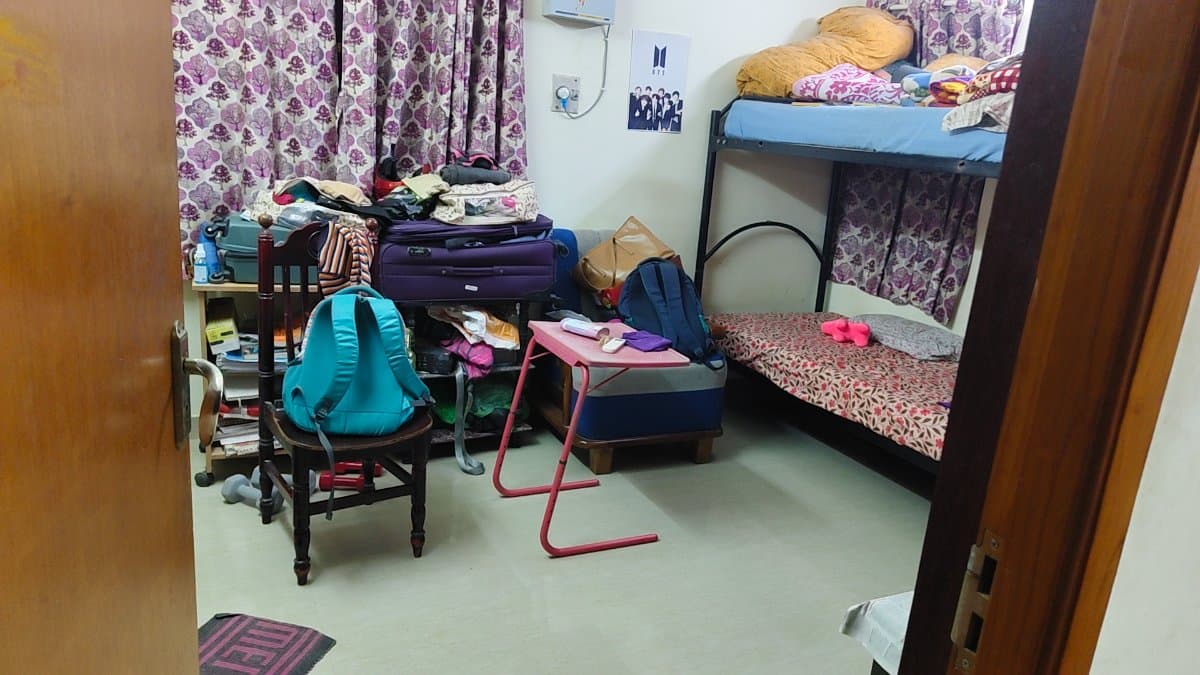 Sandhya's home photo 1
