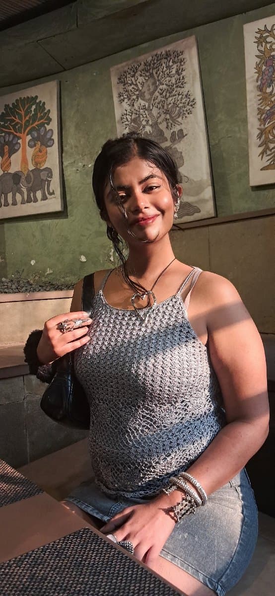 Kirti's profile photo