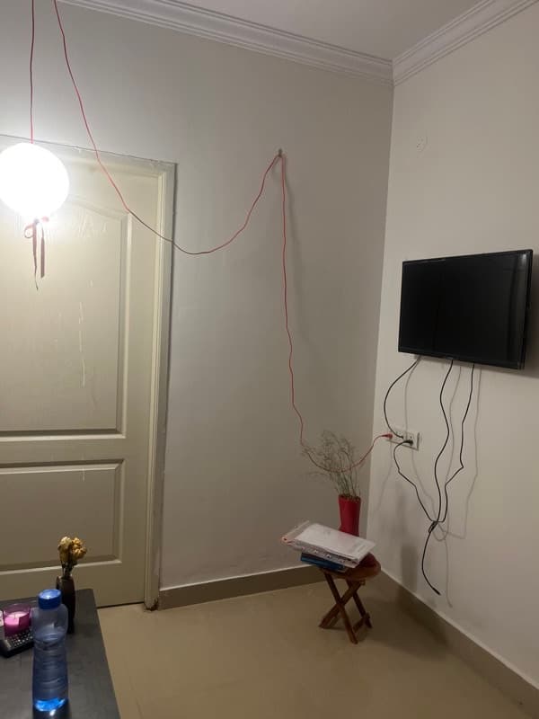 Tirzah's home photo 1