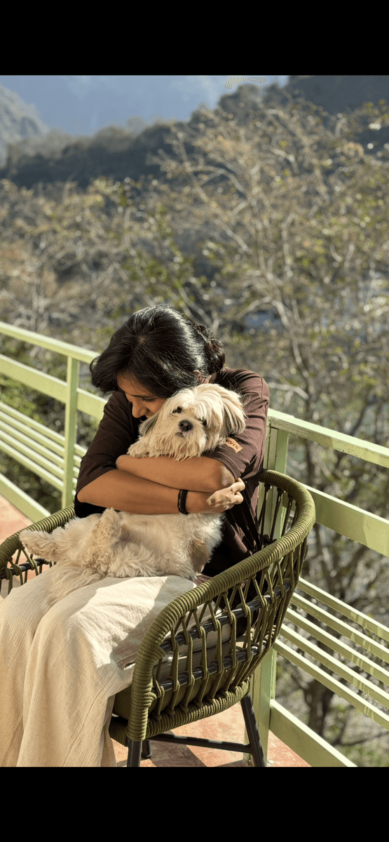 Meenakshi's profile photo