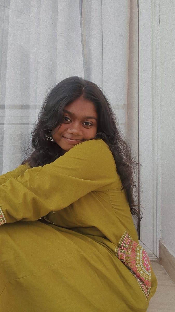 Siddhi's profile photo
