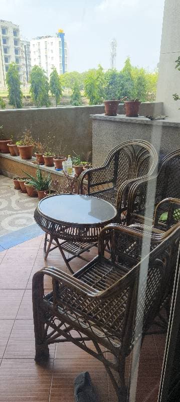 Yazhini's home photo 2