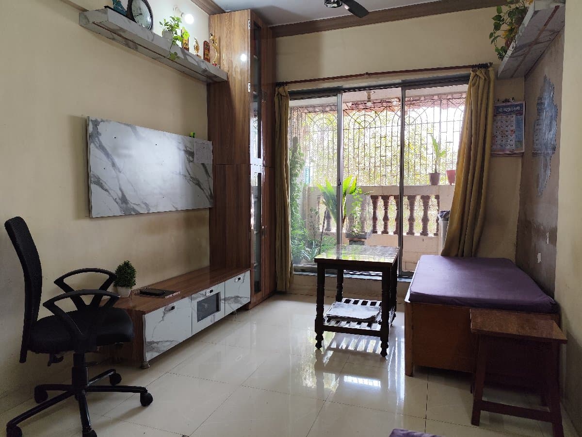 Diksha's home photo 1