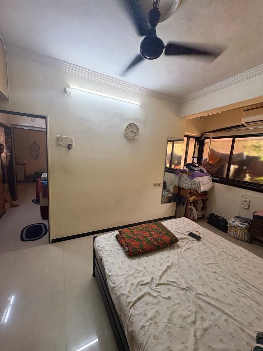 Drashti's home photo 1