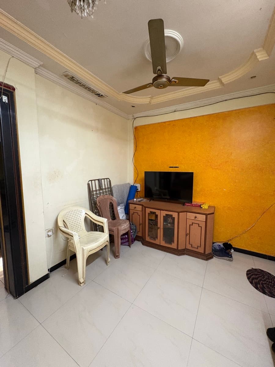 Drashti's home photo 7