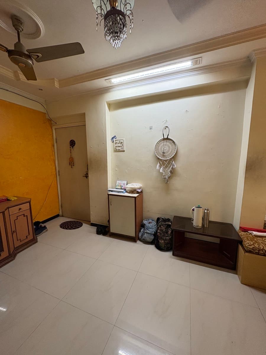 Drashti's home photo 6