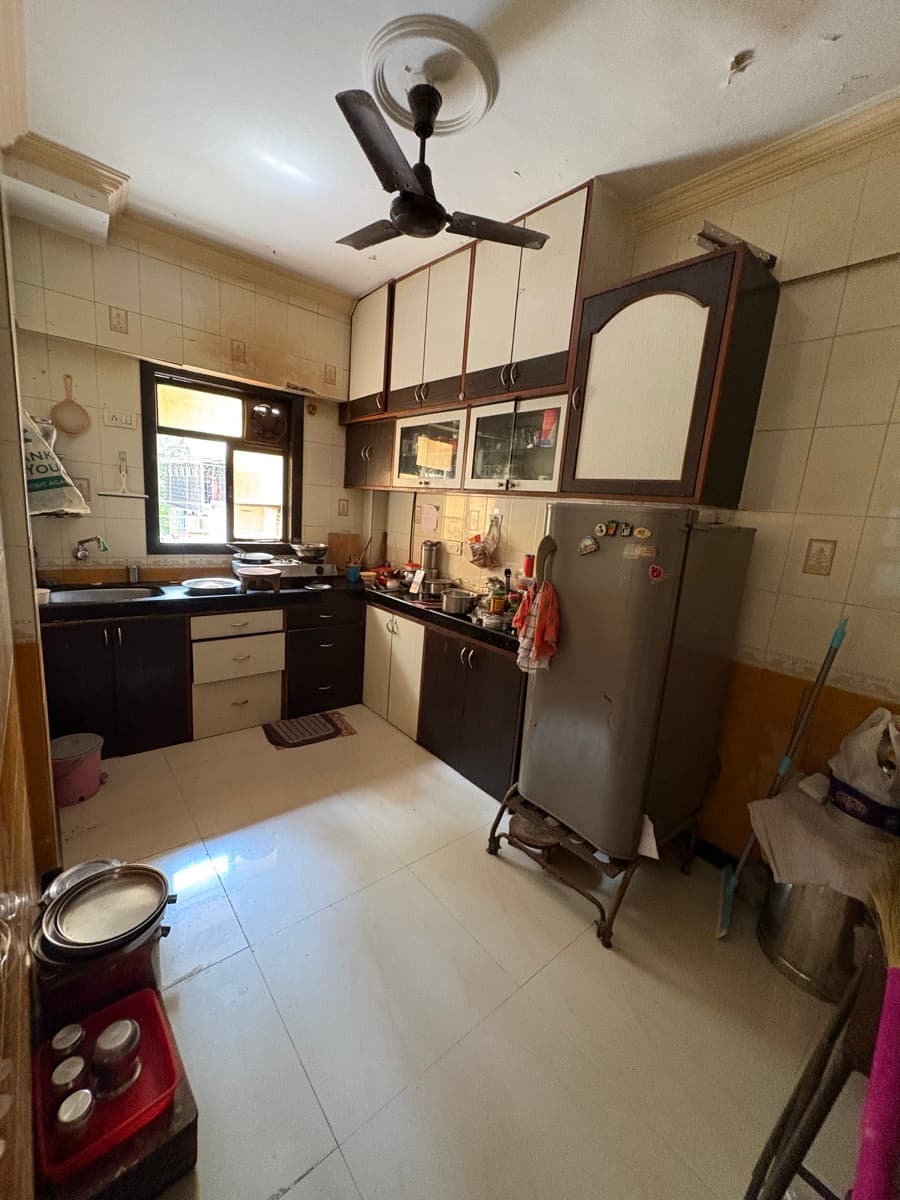 Drashti's home photo 4
