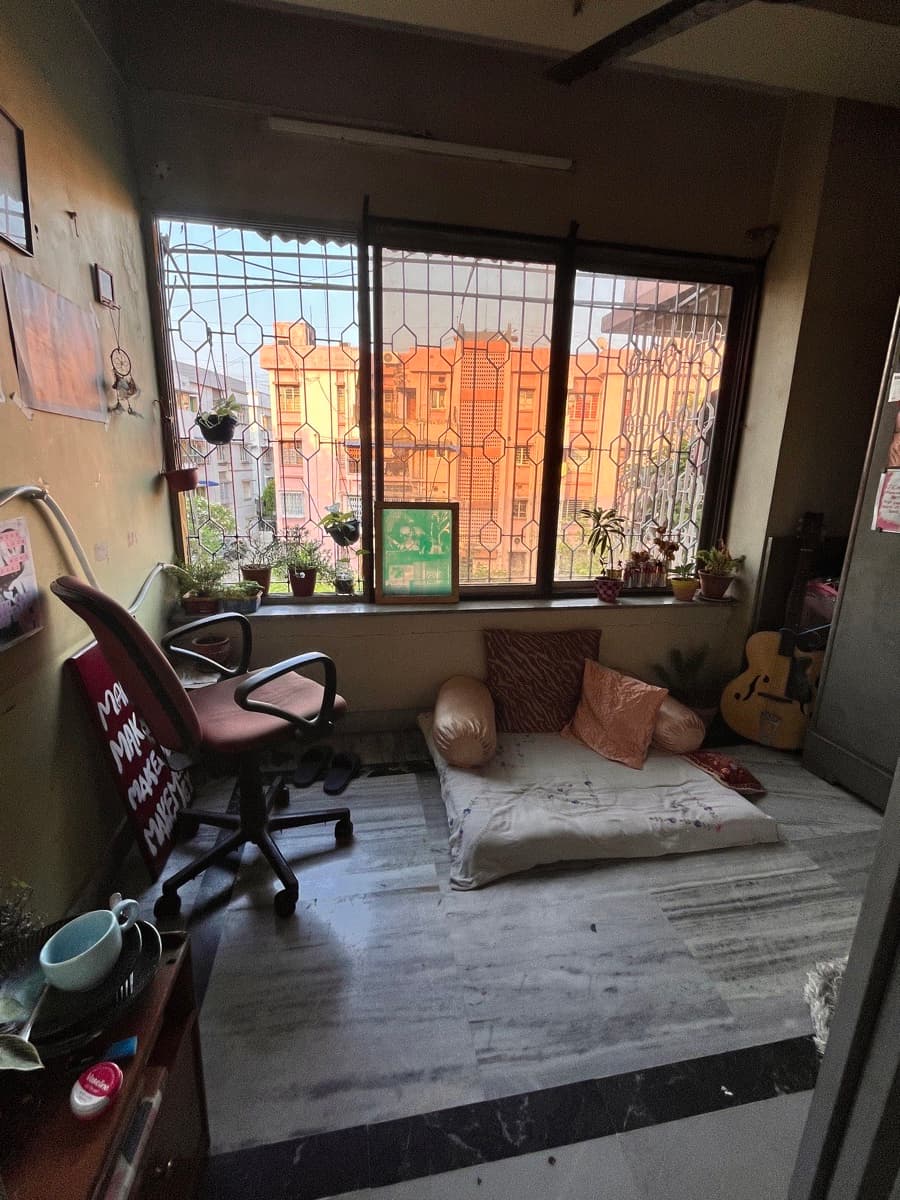 Niharika's home photo 2