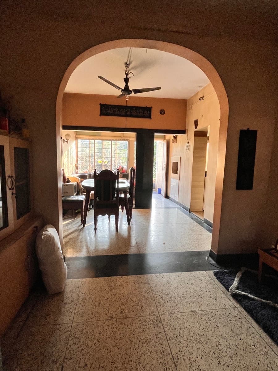 Niharika's home photo 3