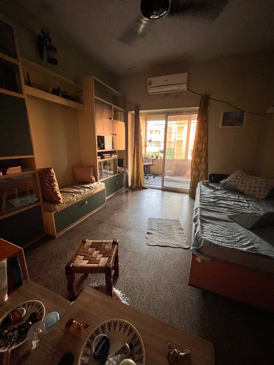 Niharika's home photo 1
