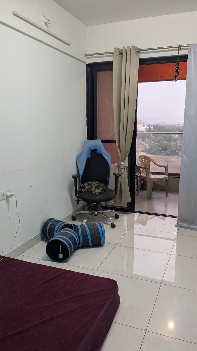 Swarnima's home photo 1