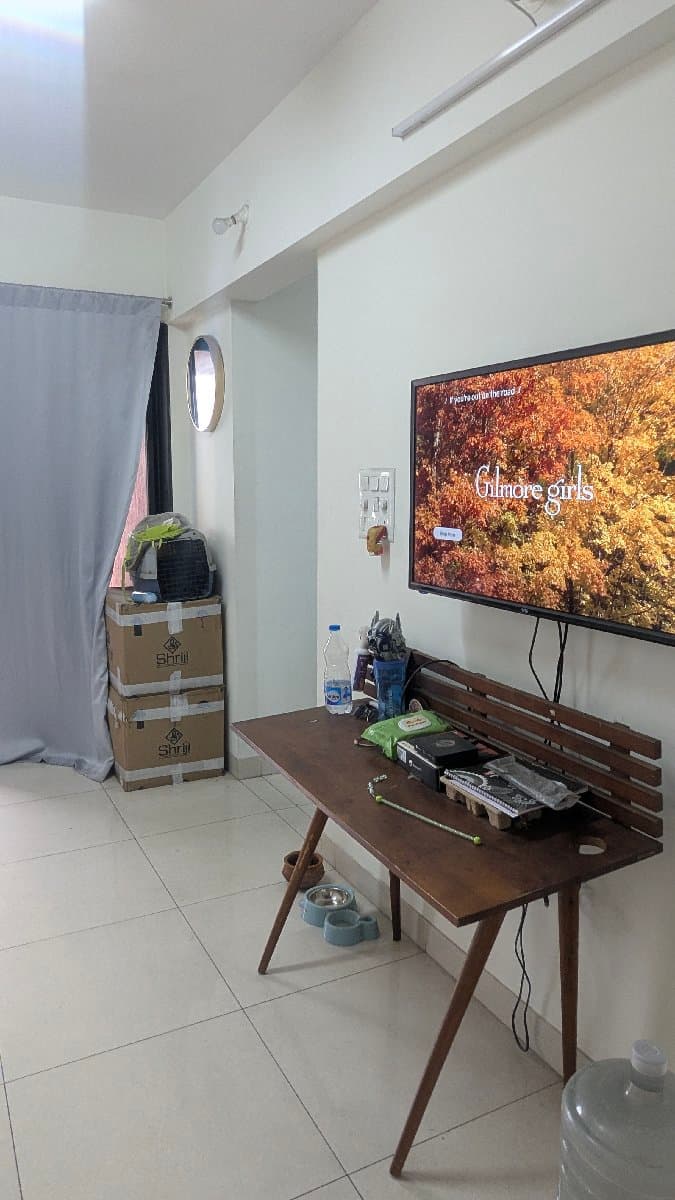 Swarnima's home photo 2