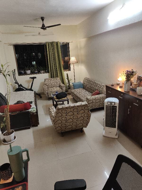 Adhvith's home photo 1