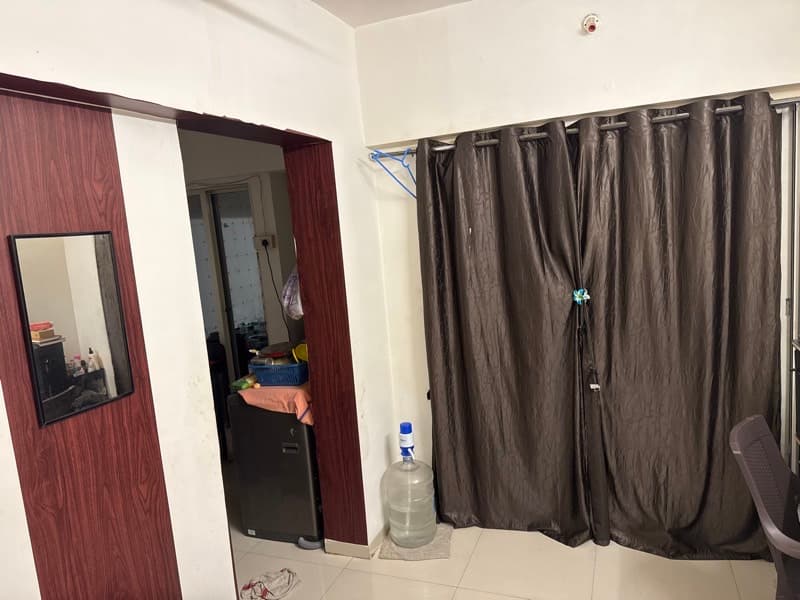 Kushi's home photo 1