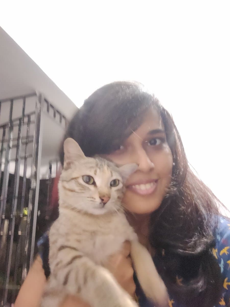 Nairrita's home photo 4