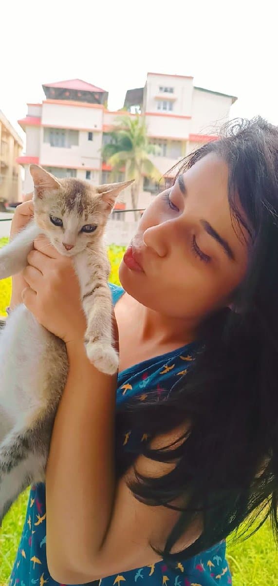 Nairrita's profile photo