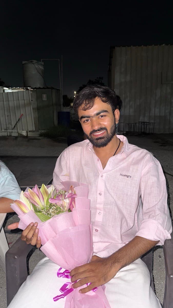 Mehta's profile photo