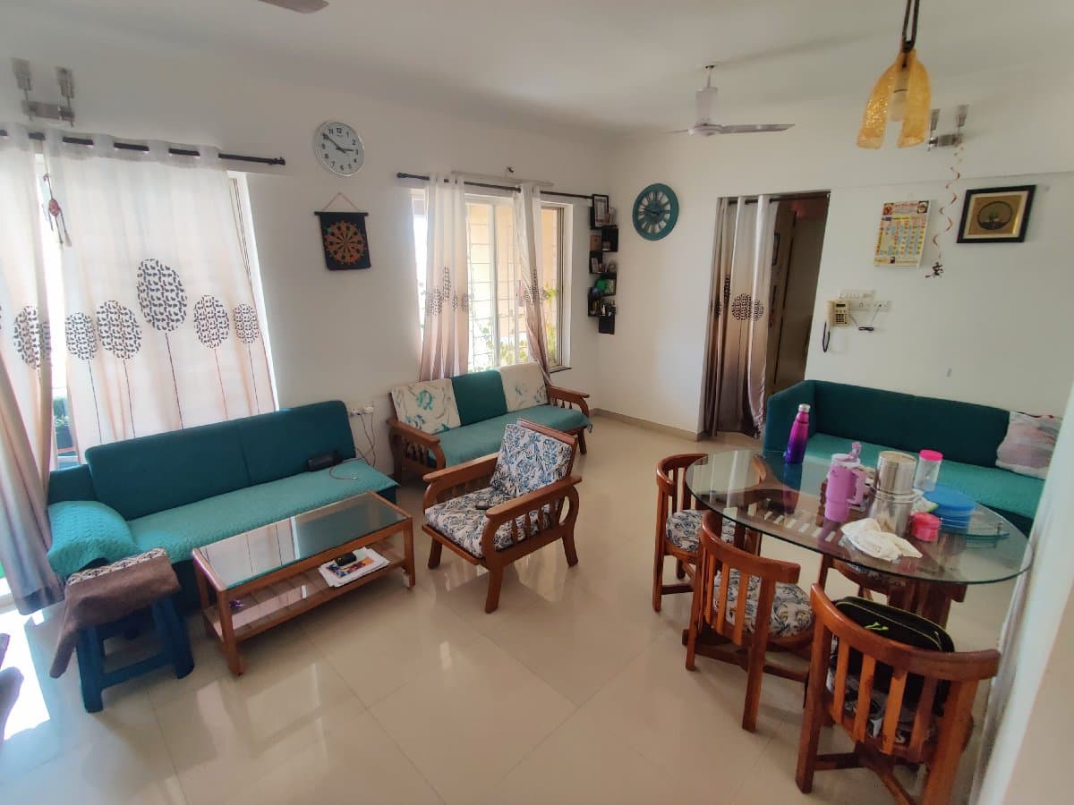 Advait's home photo 1