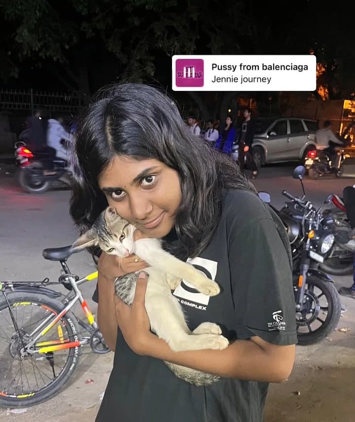 Khushi's profile photo