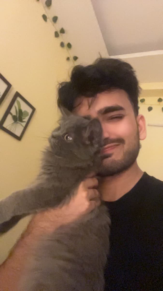 Anand's profile photo