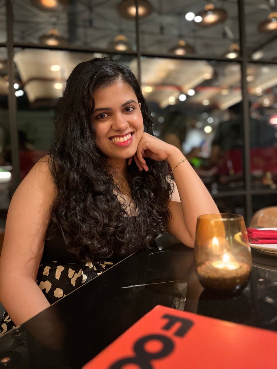 S.Shruti's profile photo