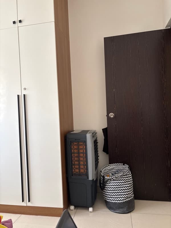 Niyati's home photo 2
