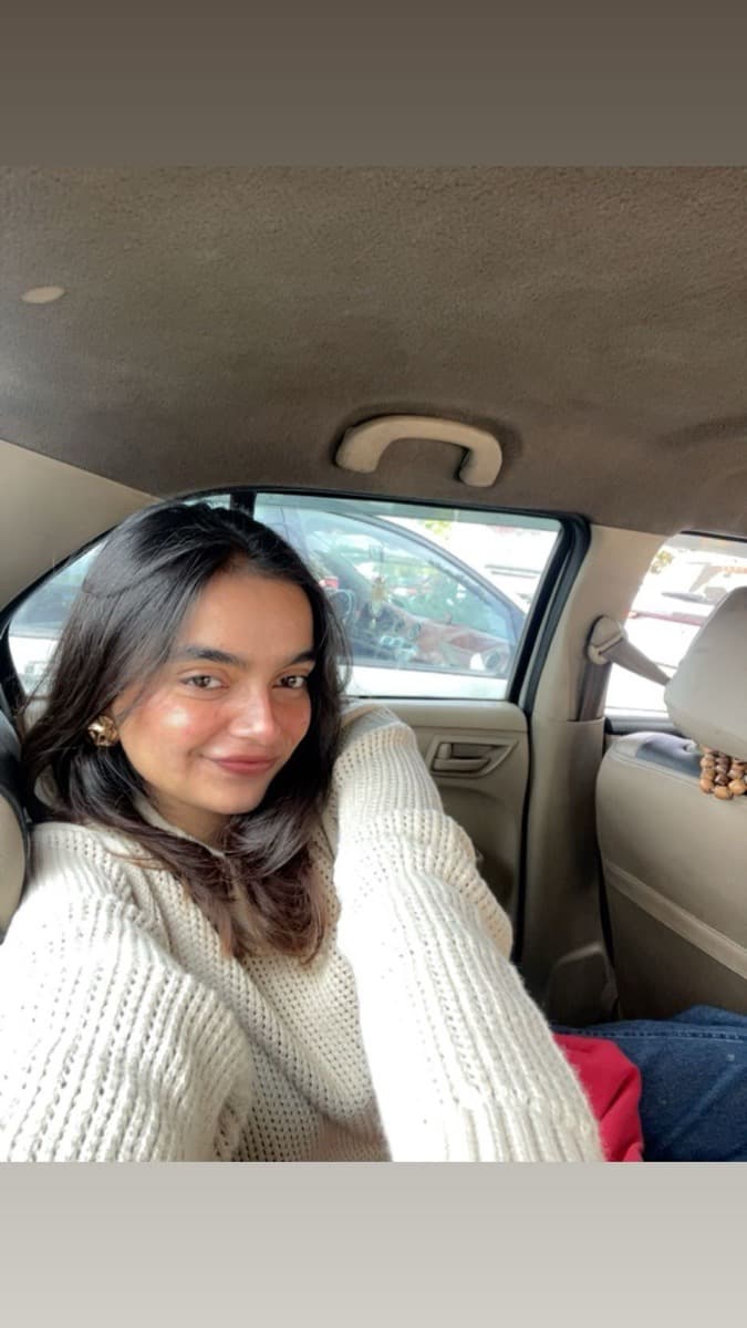 Niyati's profile photo