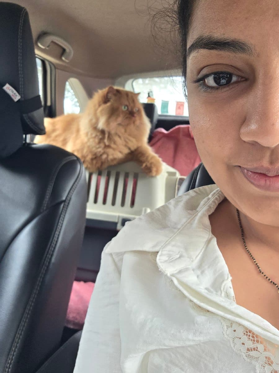 Kruthi's profile photo
