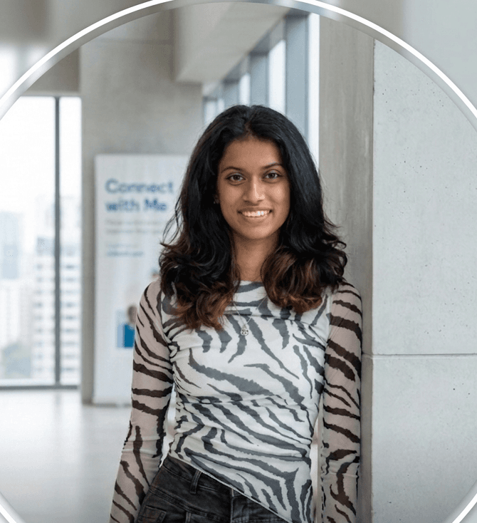 Sharmila's profile photo