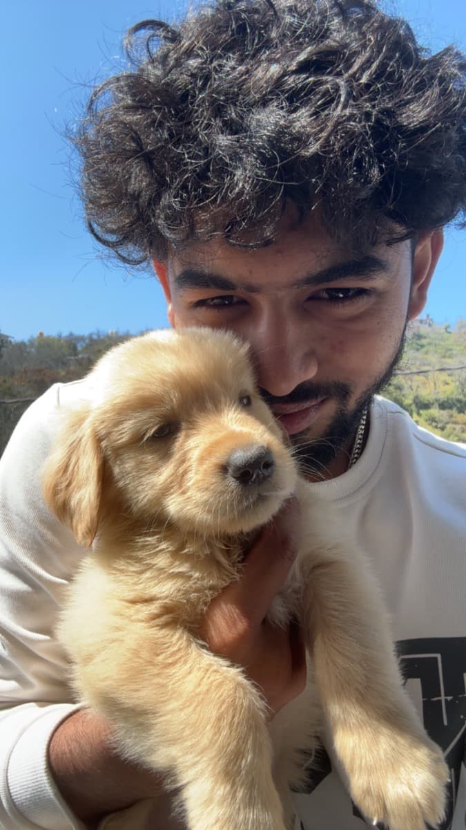 Adith's profile photo