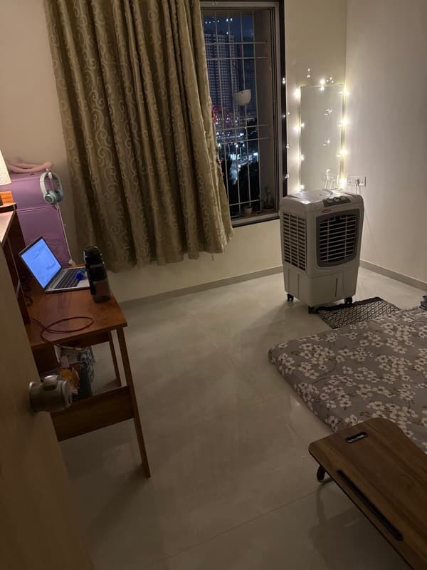 Shreya's home photo 1