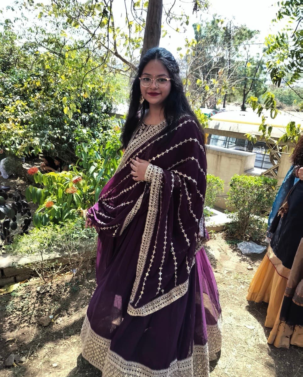 Shreya's profile photo