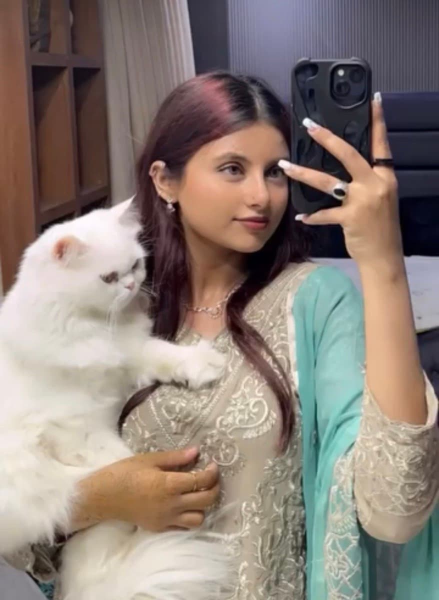 Sumaiya's profile photo