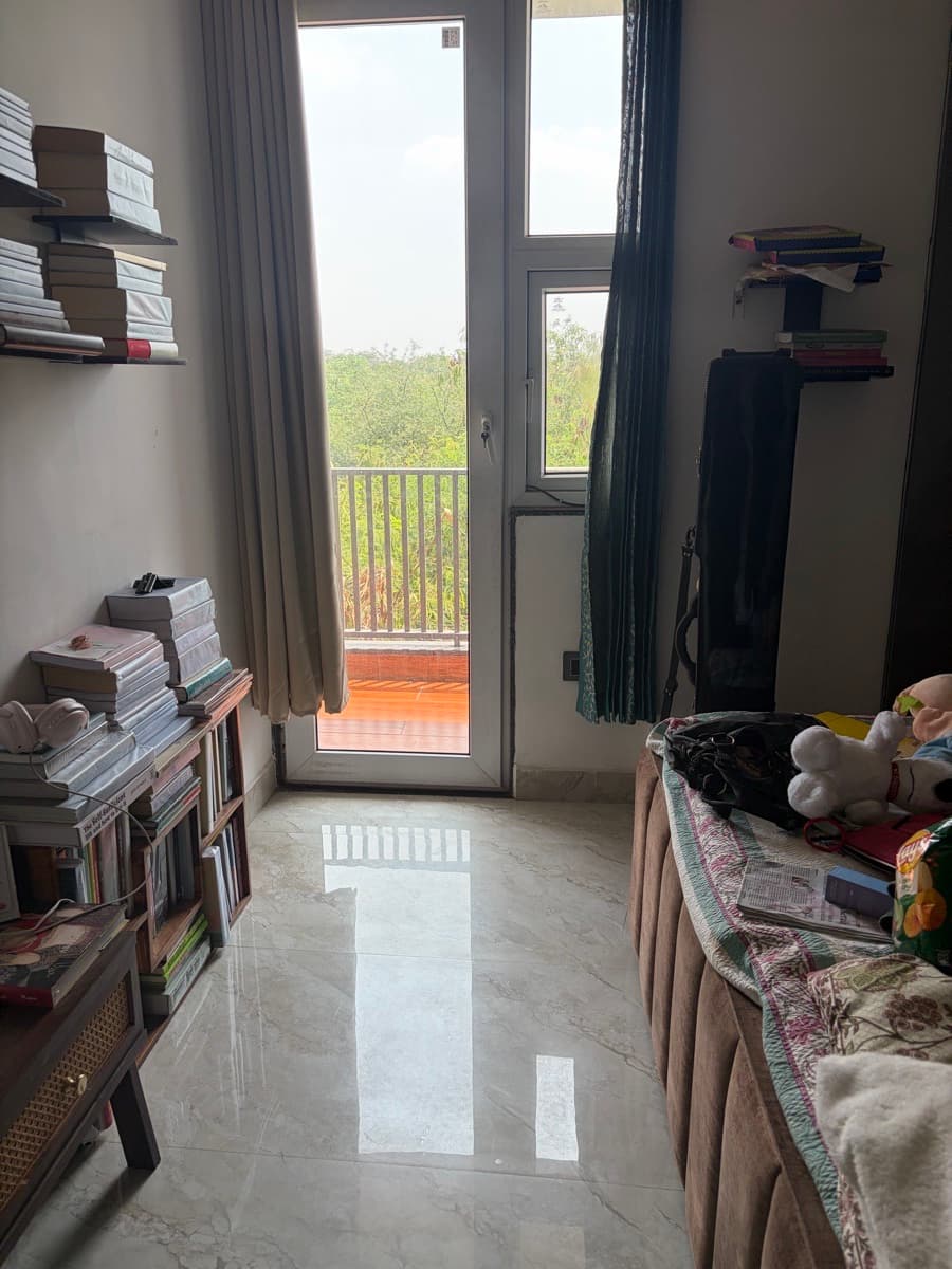 Trishala's home photo 1