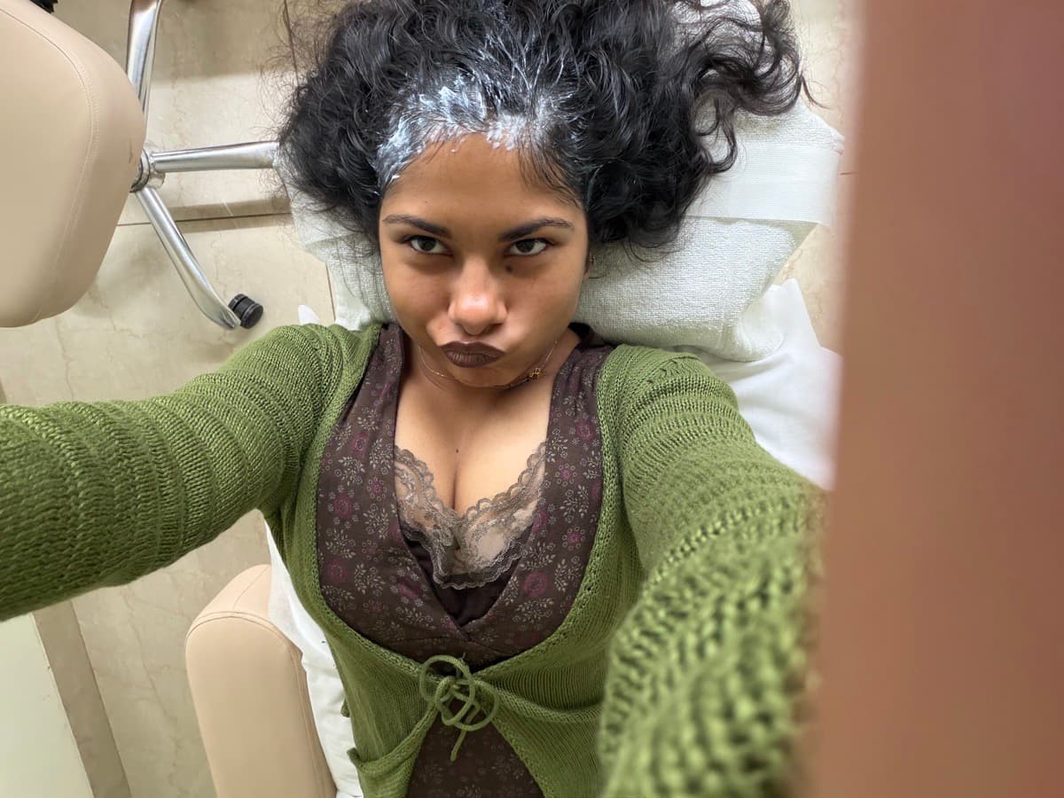 Trishala's profile photo