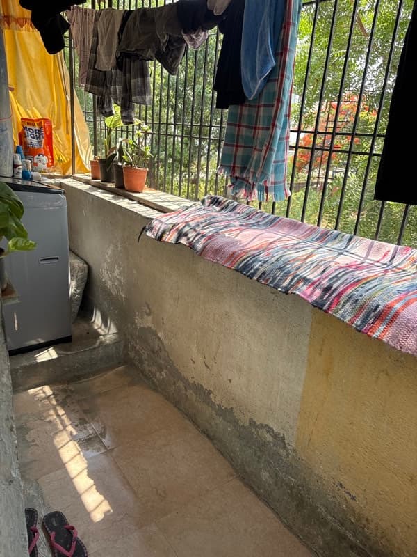 Kadambari's home photo 2