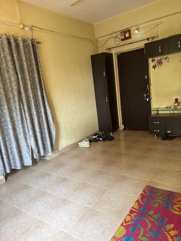 Kadambari's home photo 4