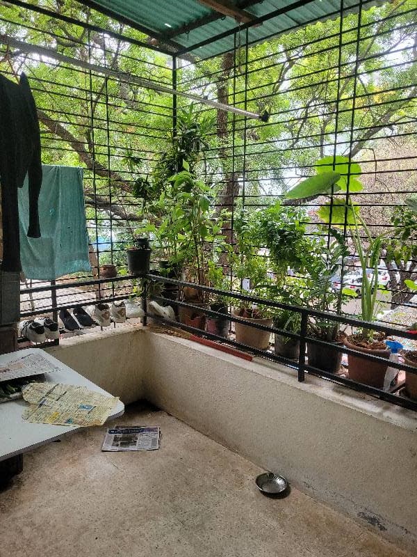 Kadambari's home photo 5
