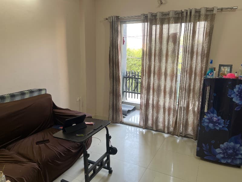 Divya's home photo 1