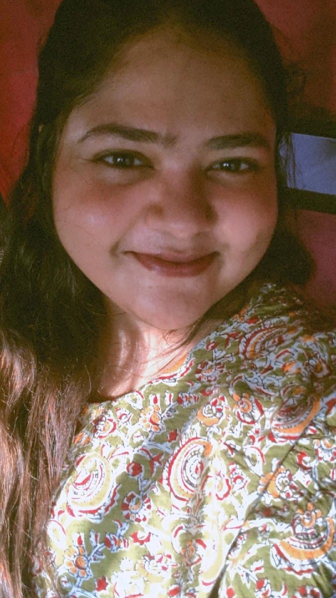 VAISHNAVI's profile photo