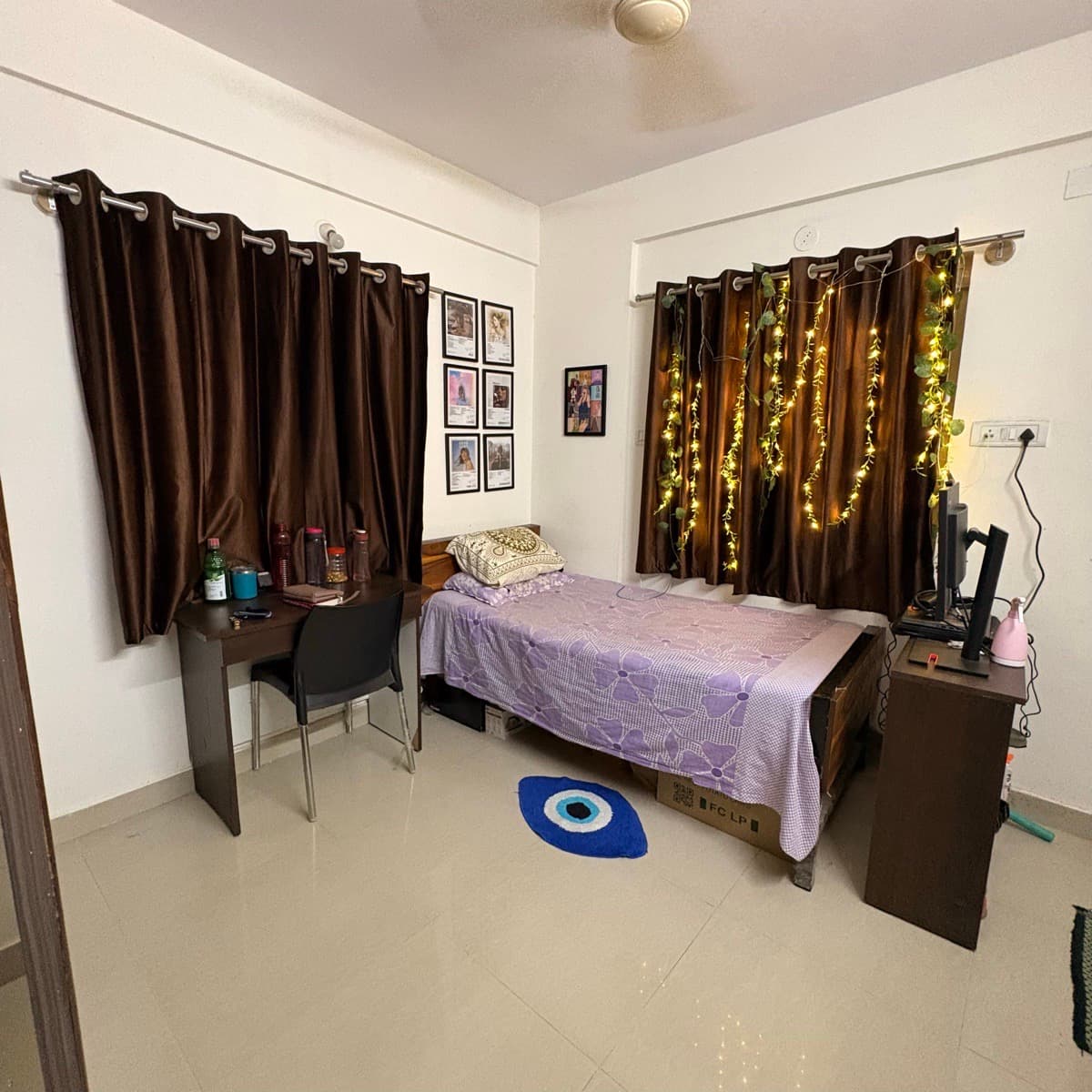 Mimansha's home photo 2
