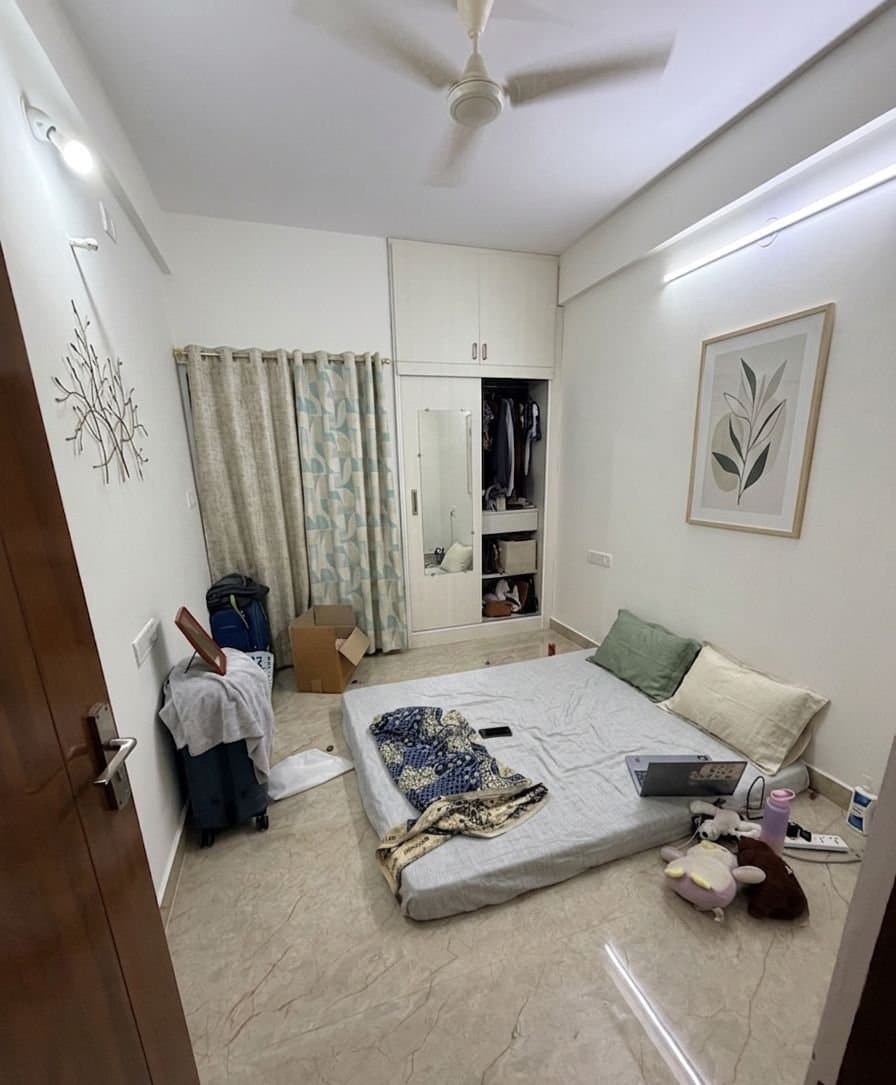 Khushi's home photo 3