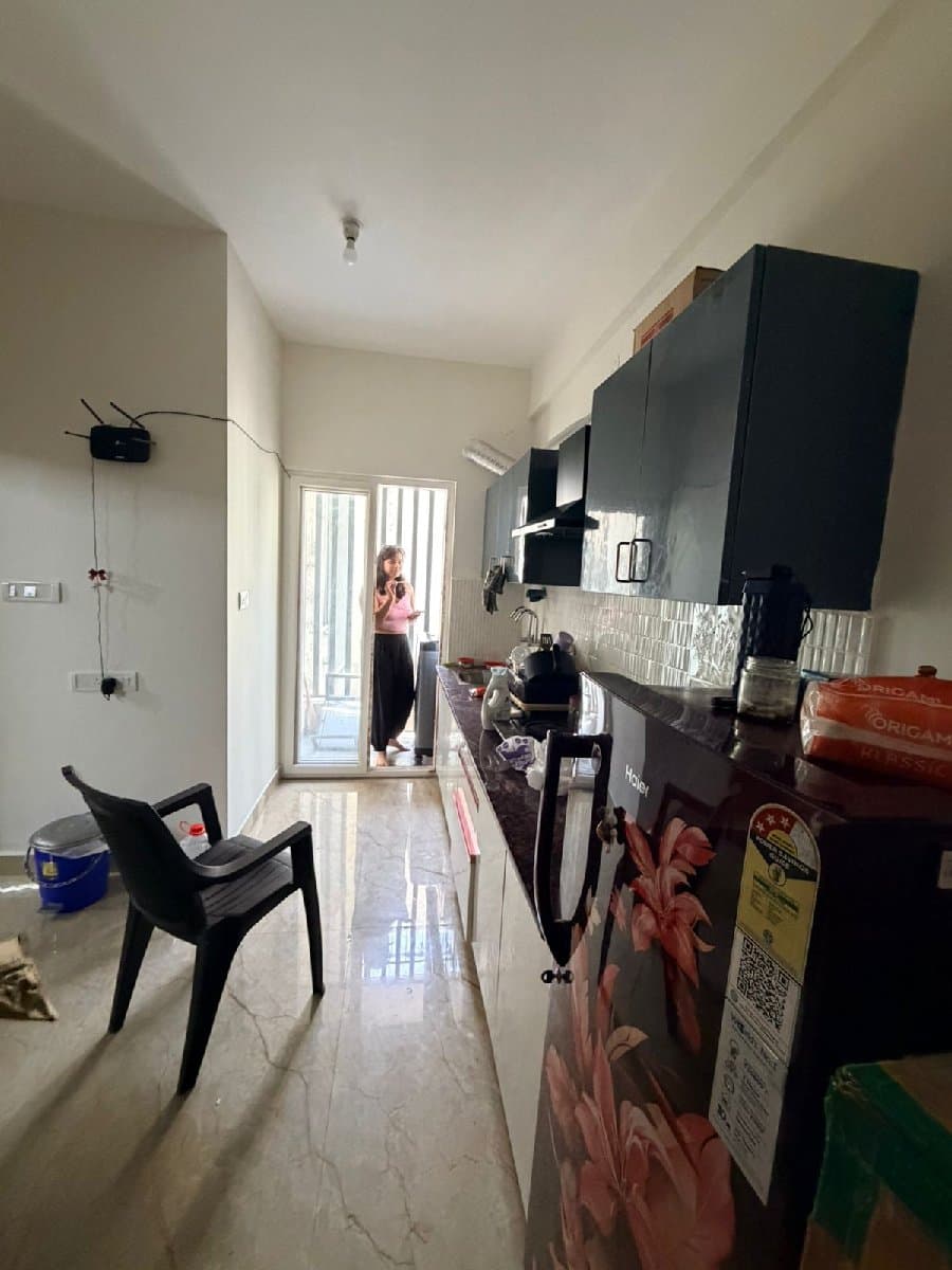 Khushi's home photo 1