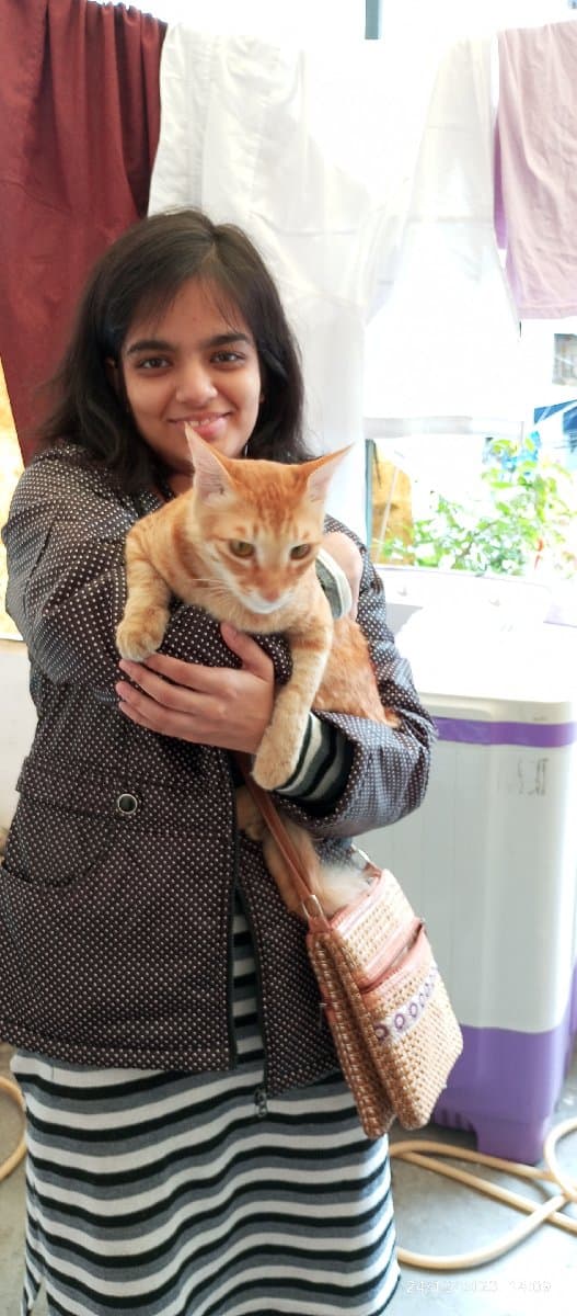 Cheshta's home photo 1