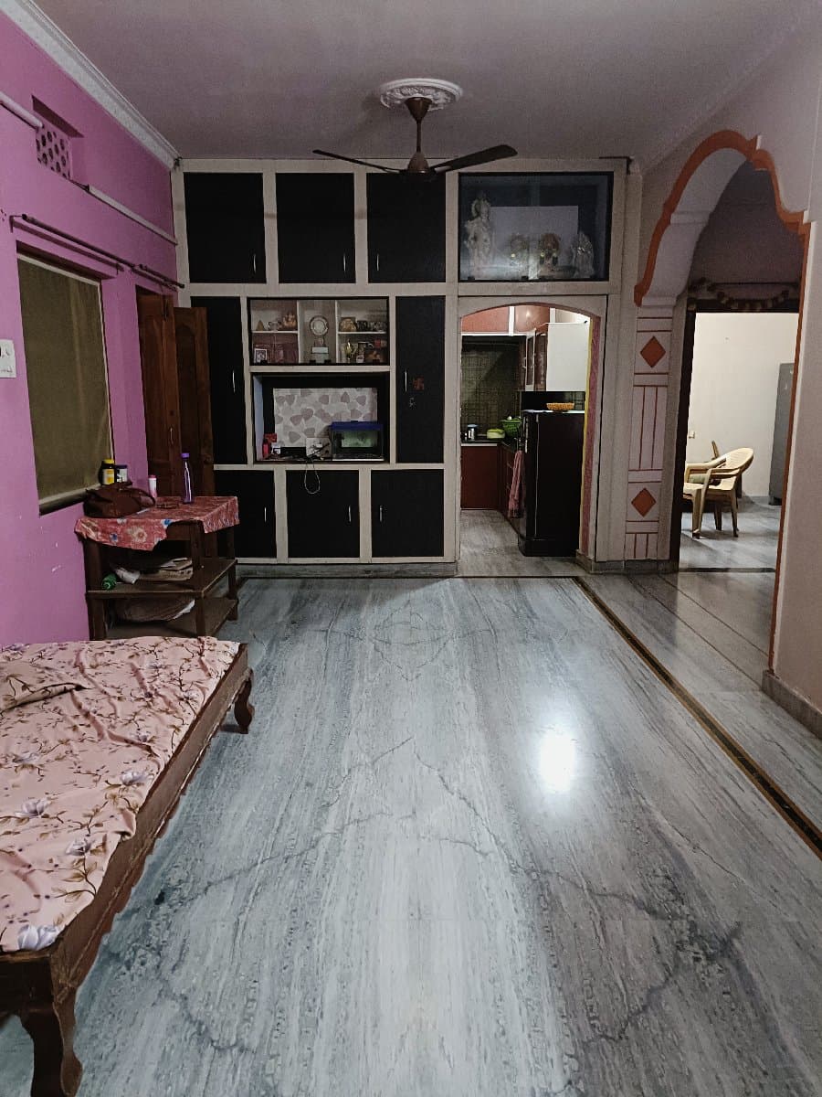 Sai's home photo 1