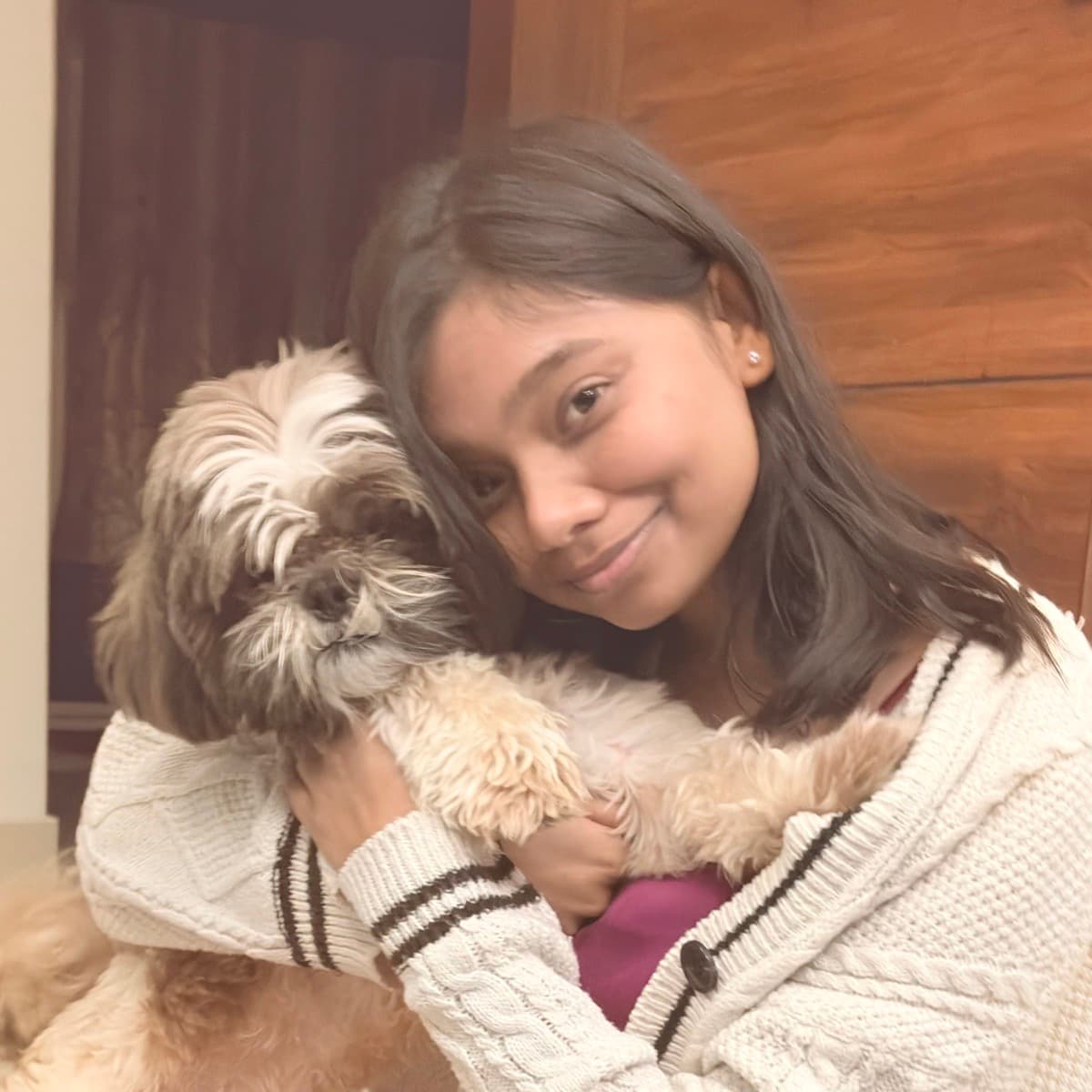 Mimansha's profile photo