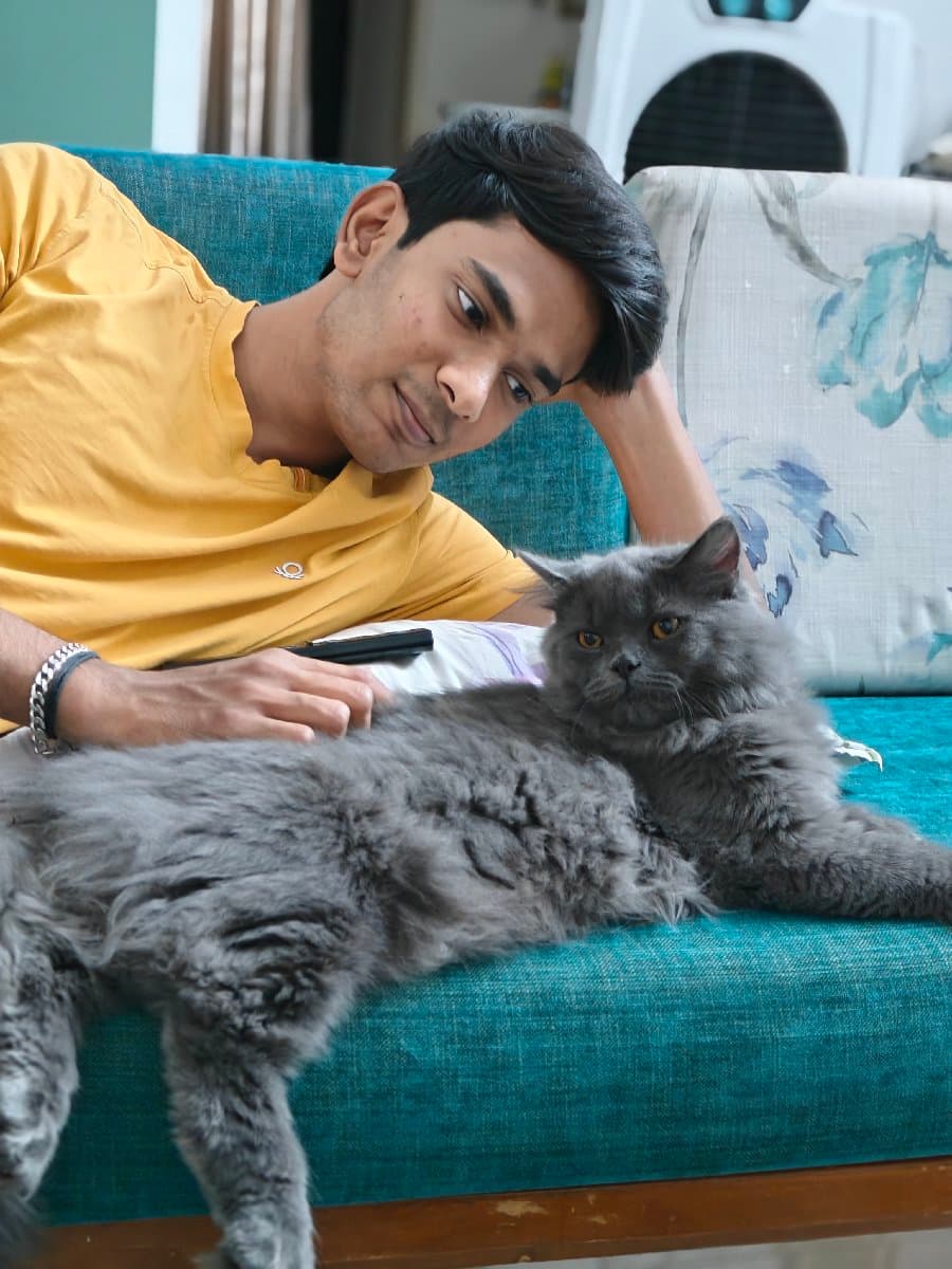 Advait's profile photo