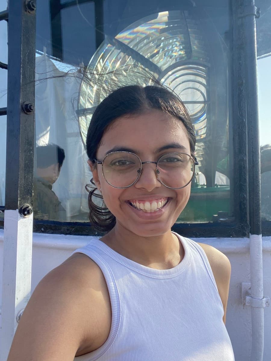 Amelia's profile photo